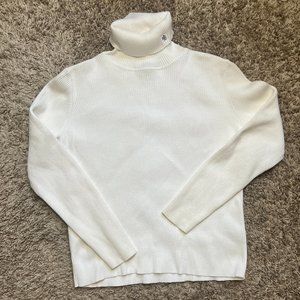 Ralph Lauren turtle neck sweater